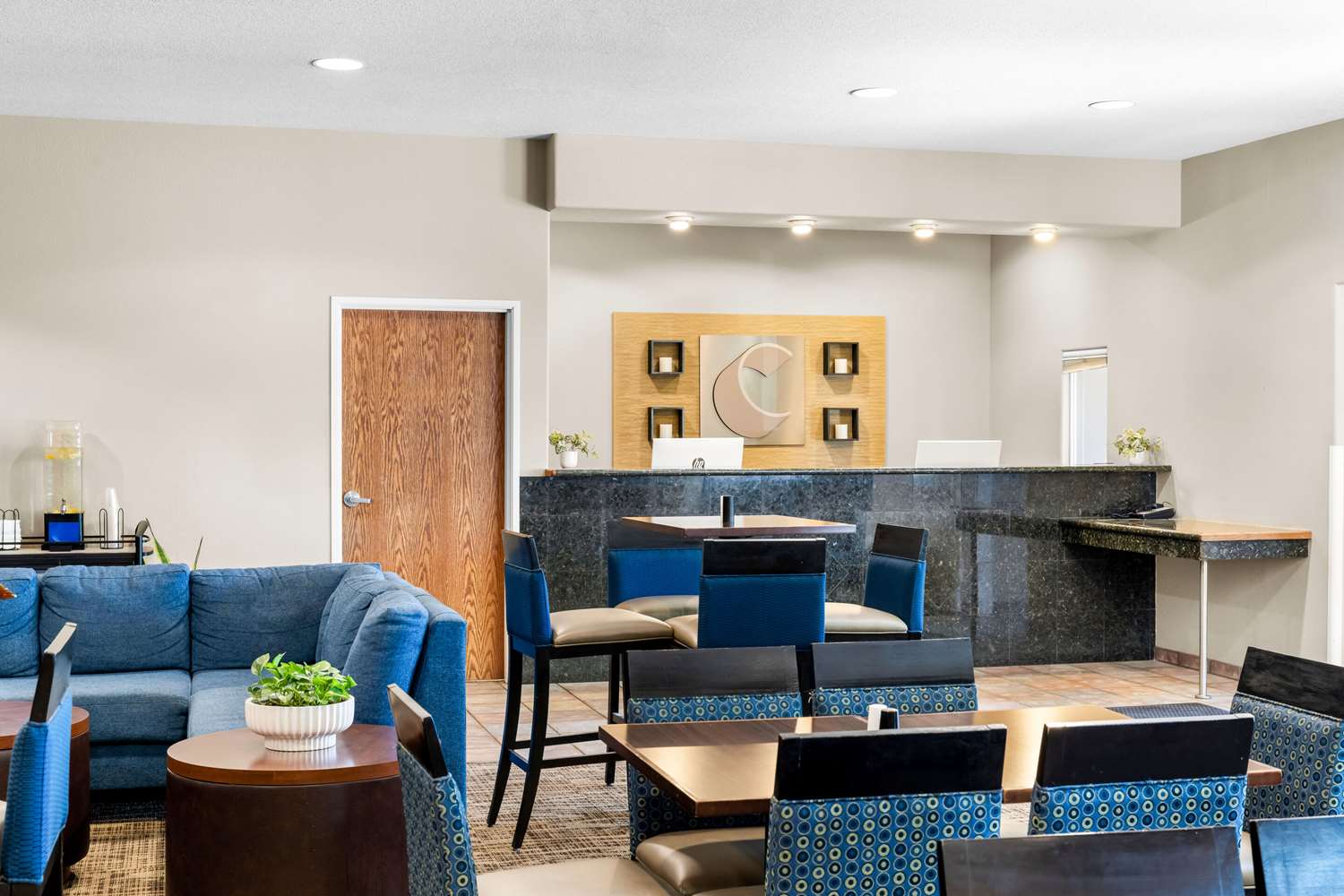 Comfort Inn and Suites Riverton 7/46