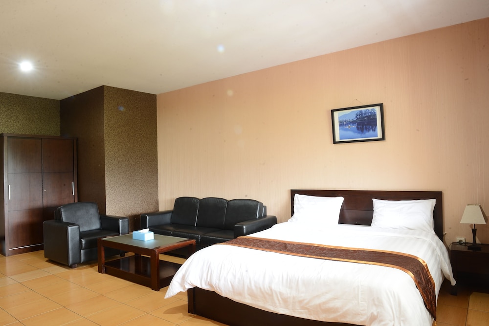 Villa Lemon 10/50