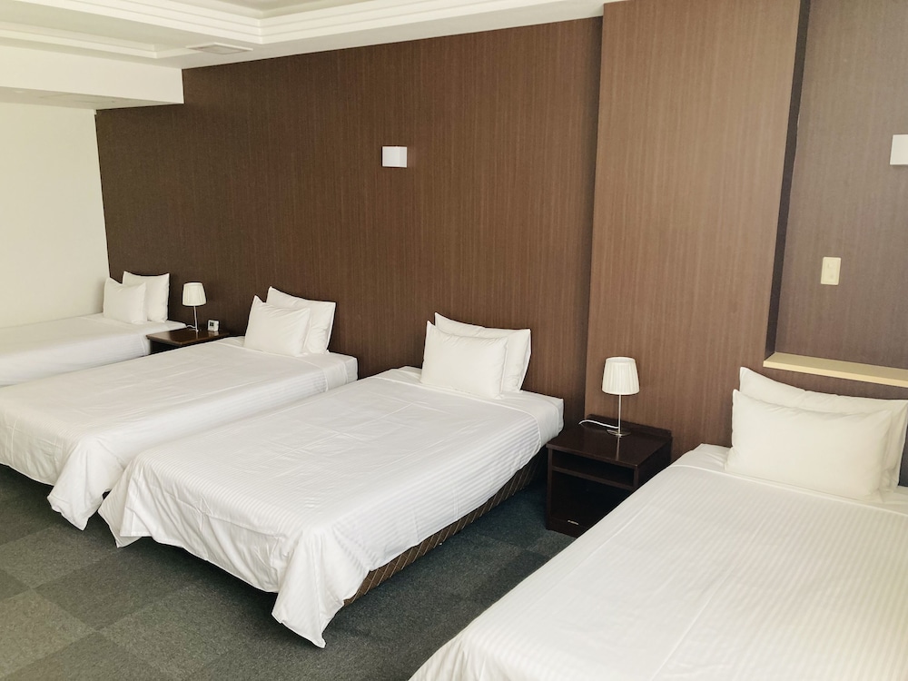 Hotel Precia Naha Tsujimachi 14/72