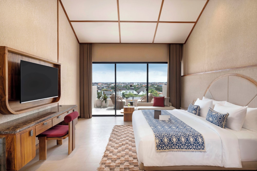 TUI BLUE Berawa Hotel and Villas 11/50