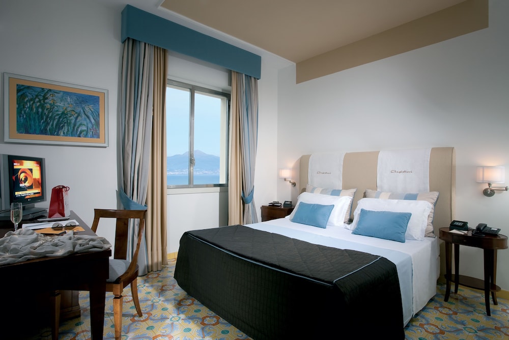 Grand Hotel Angiolieri 16/95