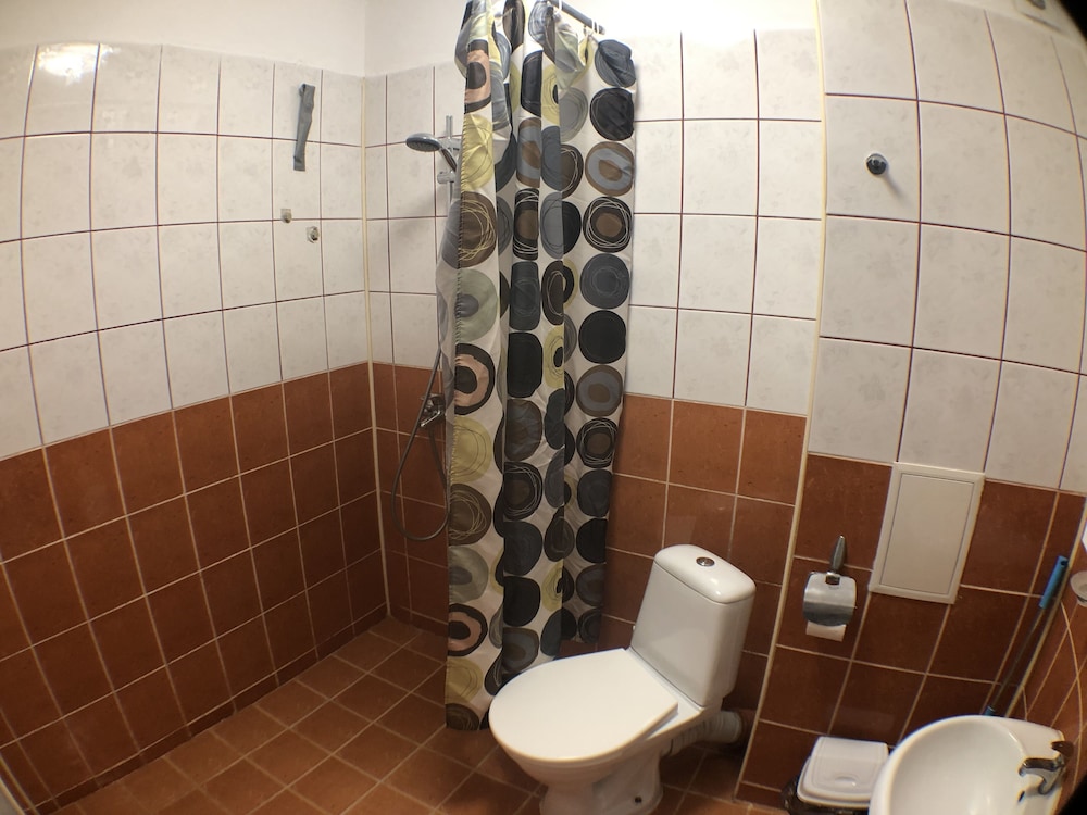Samuil Apartments 42/46
