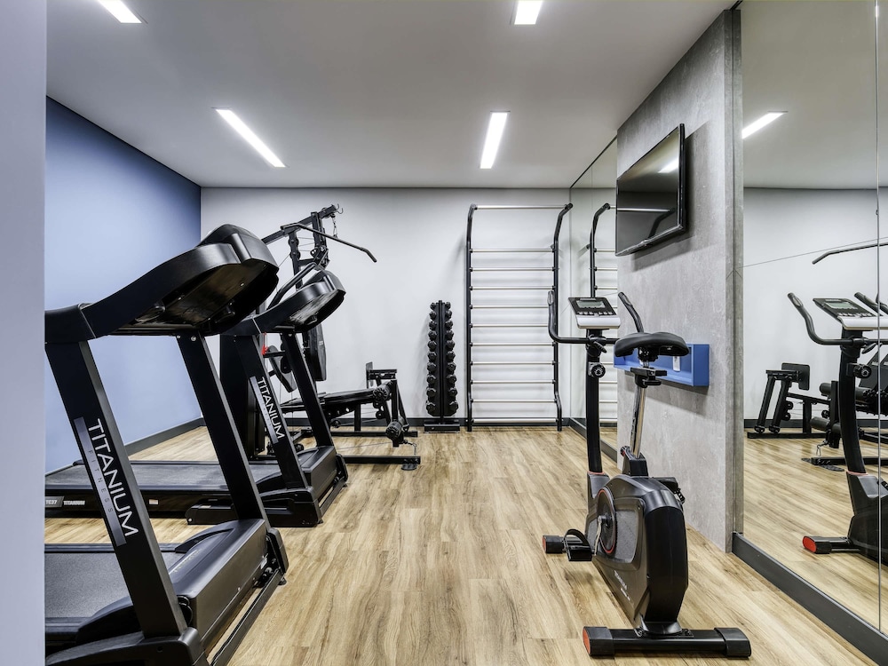 ibis budget Bh Savassi 40/50