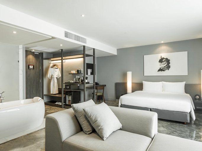 Z Suite