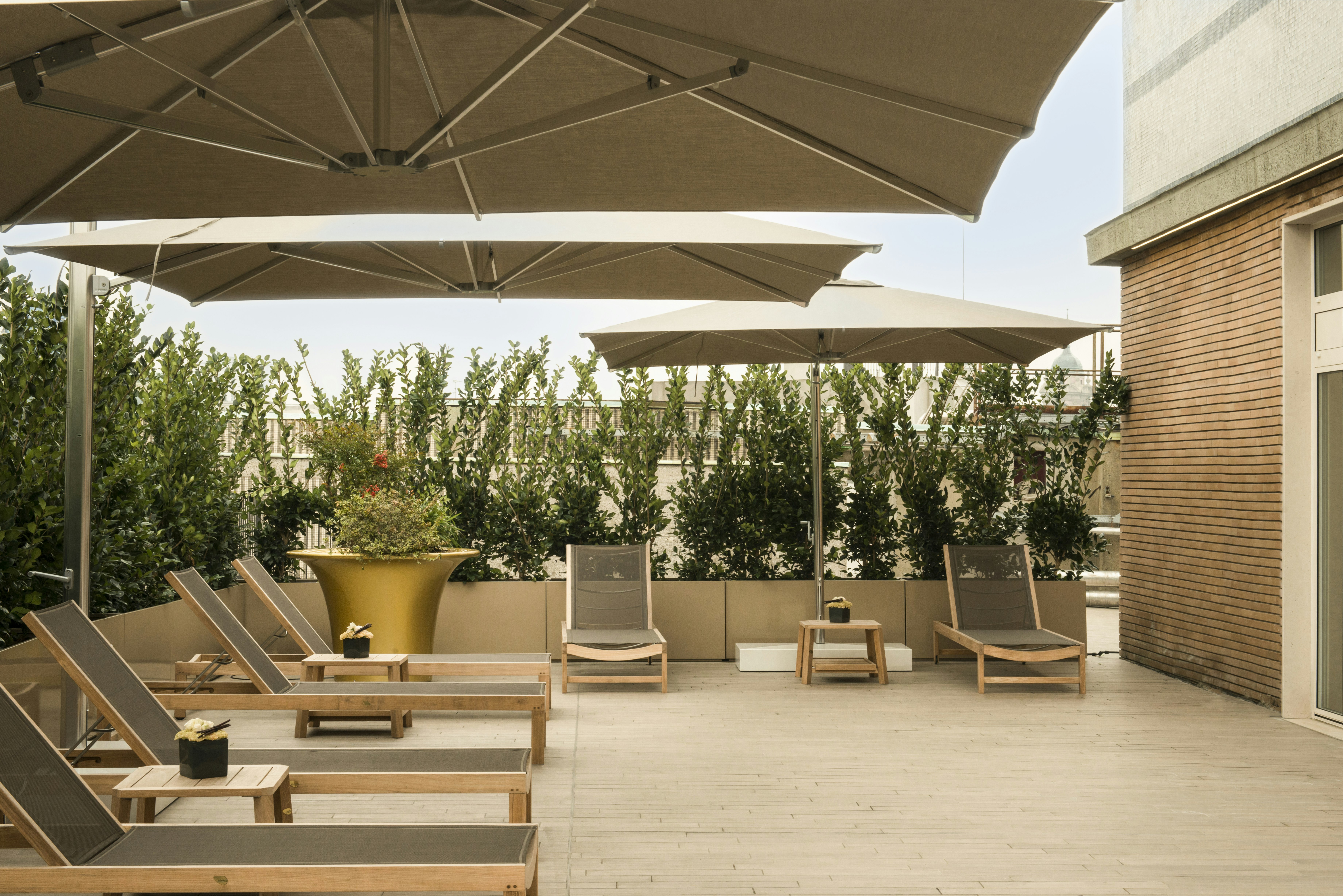 Rosa Grand Milano Starhotels Collezione 43/76