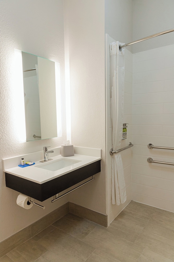 Holiday Inn Express Hotel and Suites Greenville 61/64