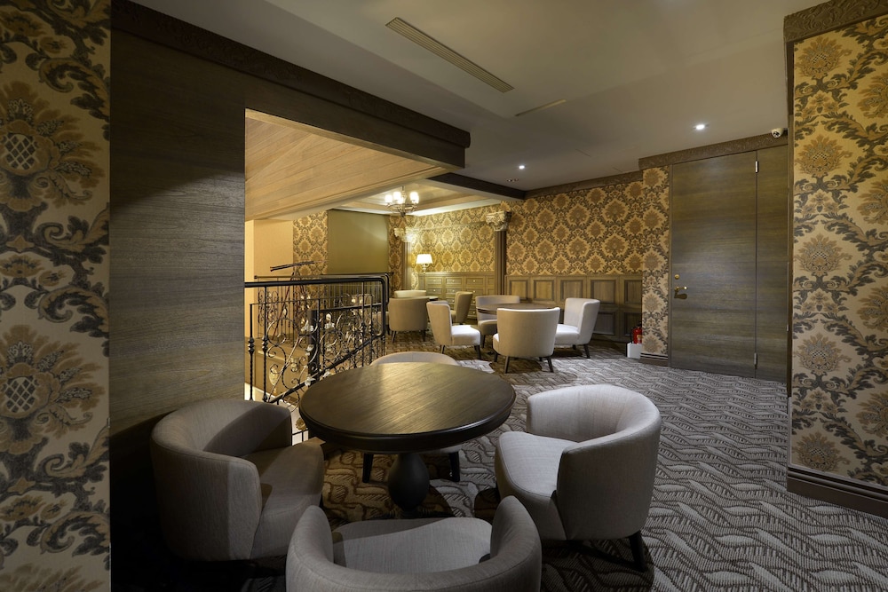 Golden Tulip RS Boutique Hotel 35/50