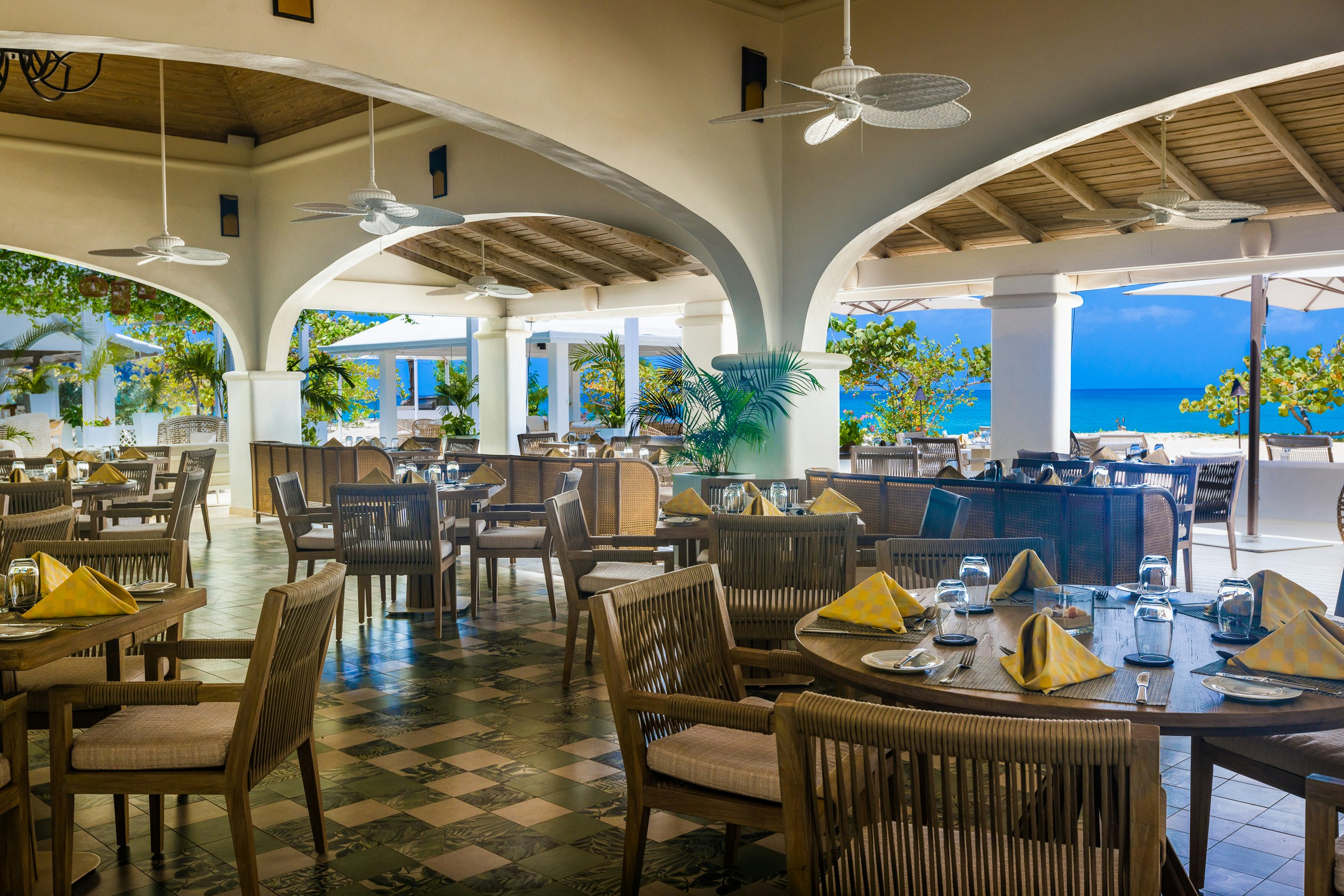 Spice Island Beach Resort 11/21