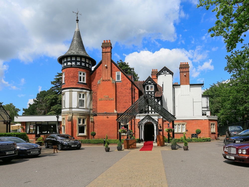 Macdonald Berystede Hotel And Spa 35/45