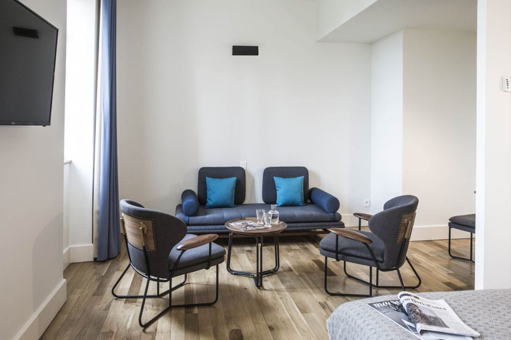Fourviere Hotel Lyon 41/66