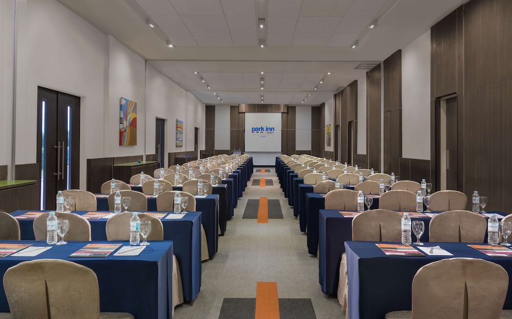 Park Inn By Radisson Davao 57/65