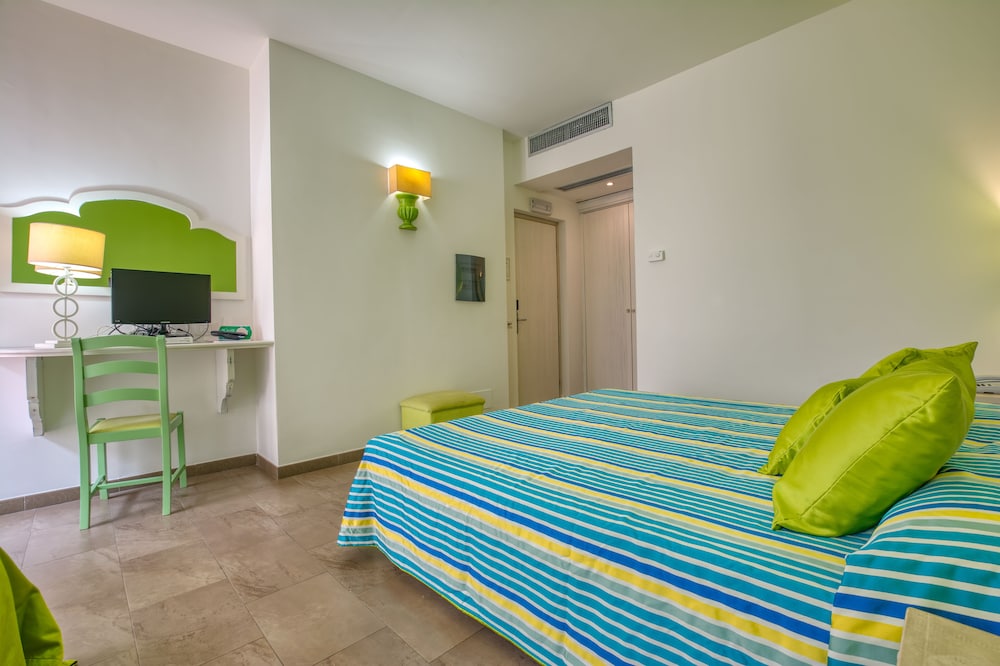 Hotel O Scia 19/50