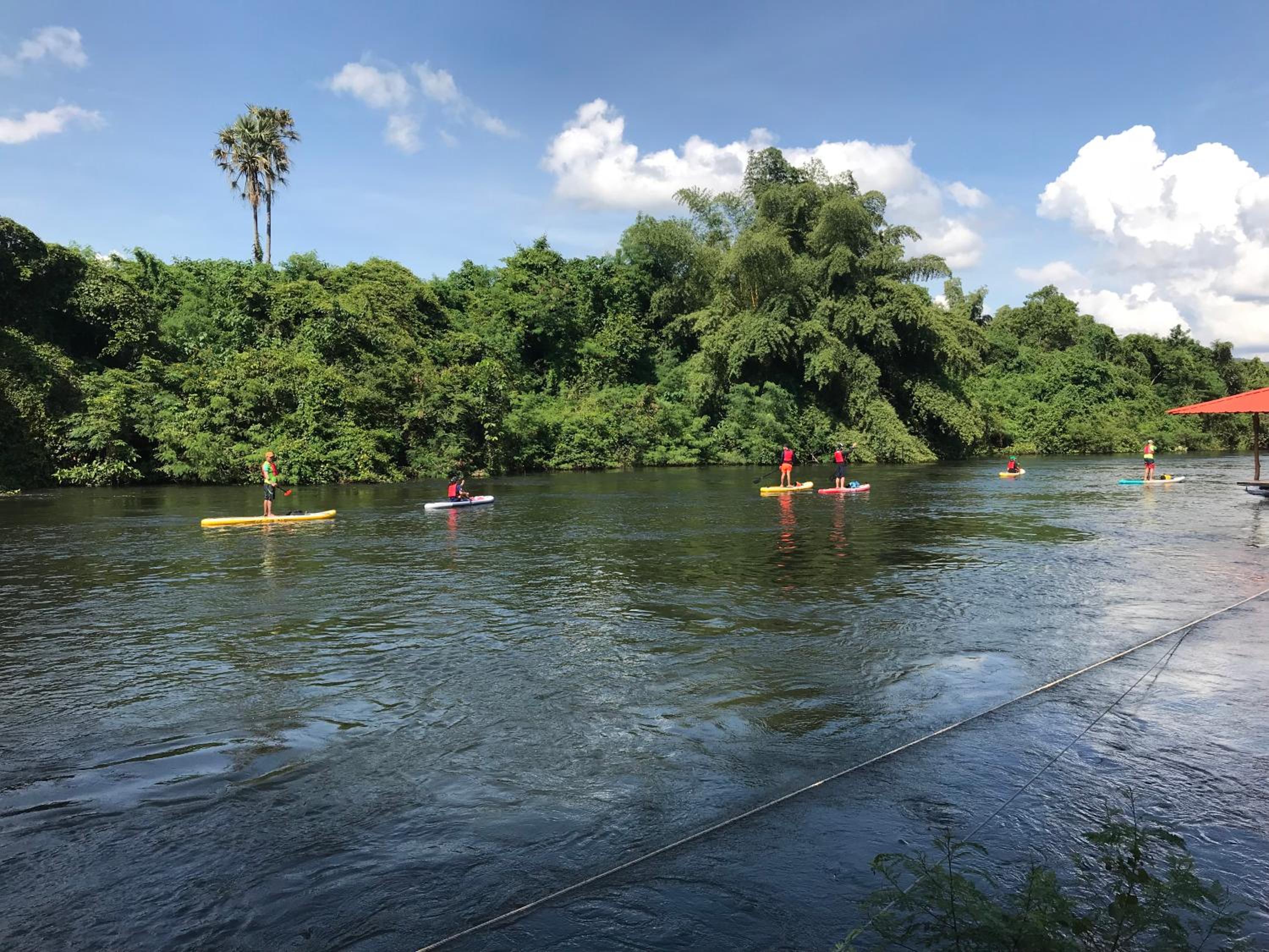 Kodaun River Kwai Resort 40/50