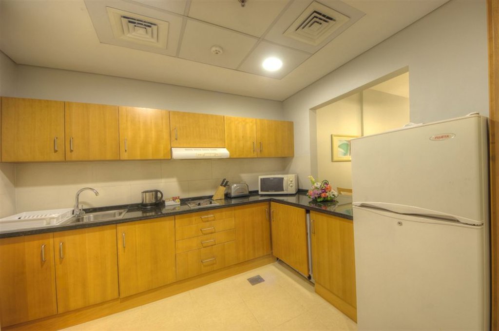 City Stay Grand Hotel Apartment 7/27