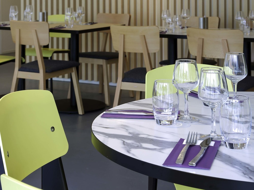 Hotel Mercure Nancy Centre Gare 52/79