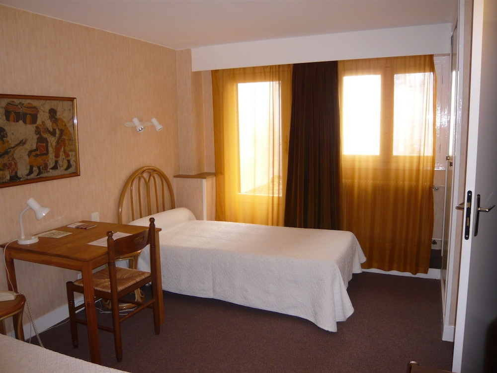 Citotel Aero Hotel 20/50