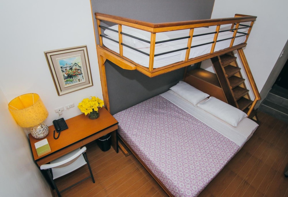 Amaris Bed & Breakfast 10/55