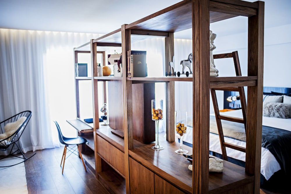 Casasur Palermo Hotel 54/66