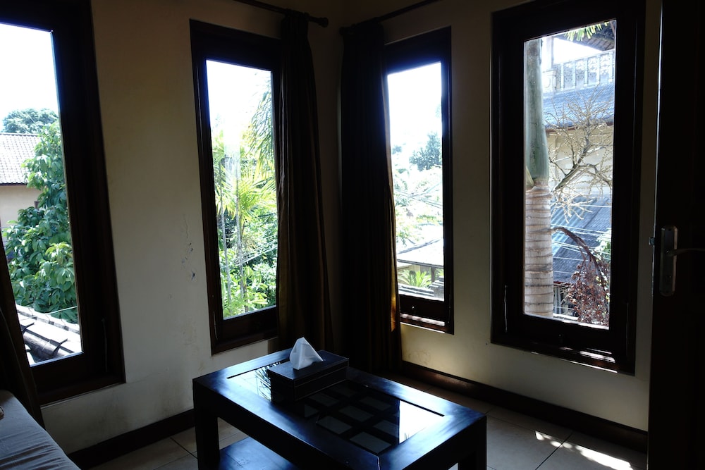 Gracia Bali Villas & Apartment 8/71