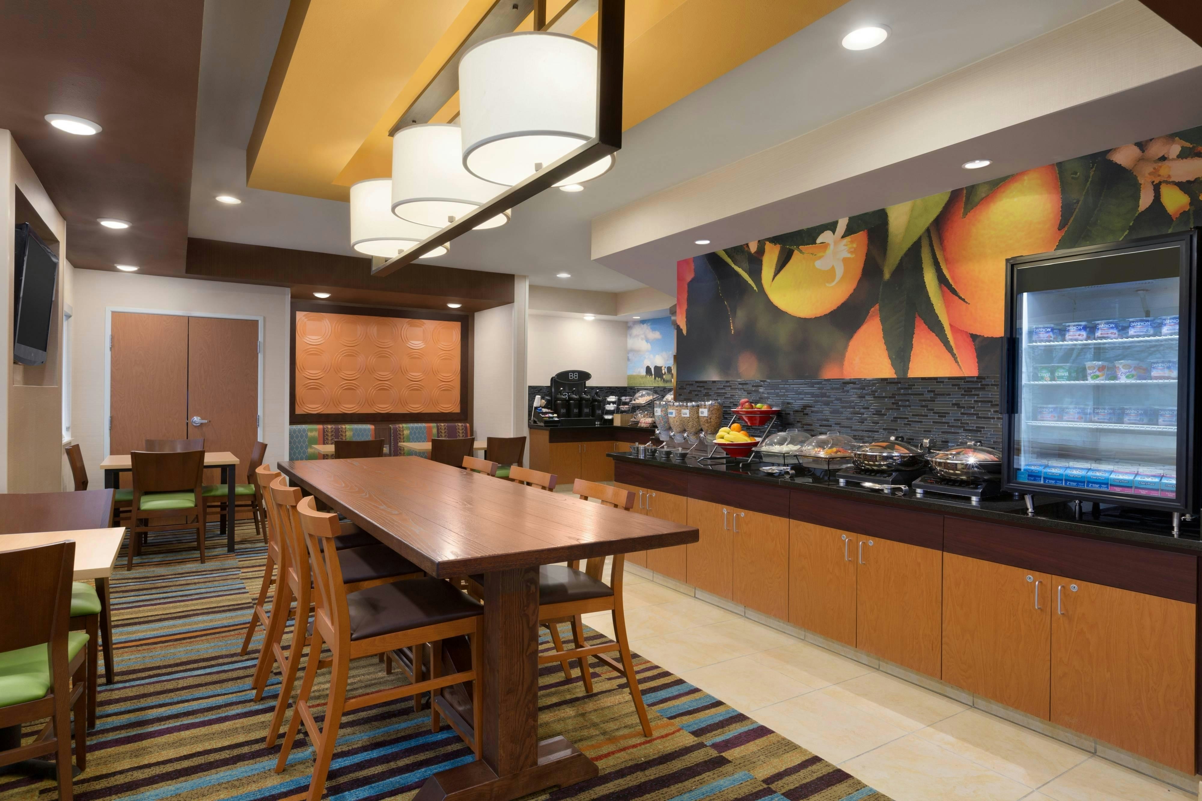 SureStay by Best Western Bismarck 29/35