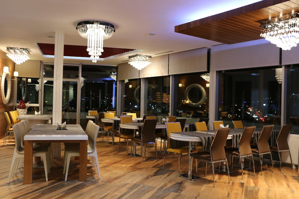 Business Grand Hotel 40/50