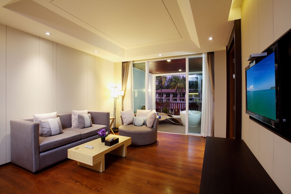 Graceland Khaolak Beach Resort 26/50