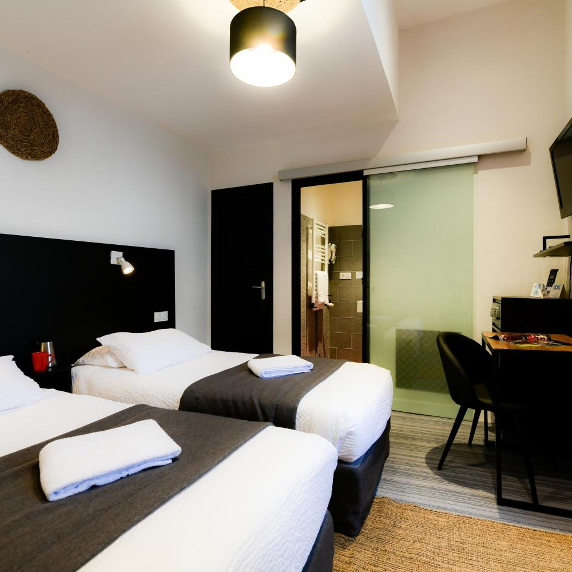 HOTEL LE LOFT 17/50
