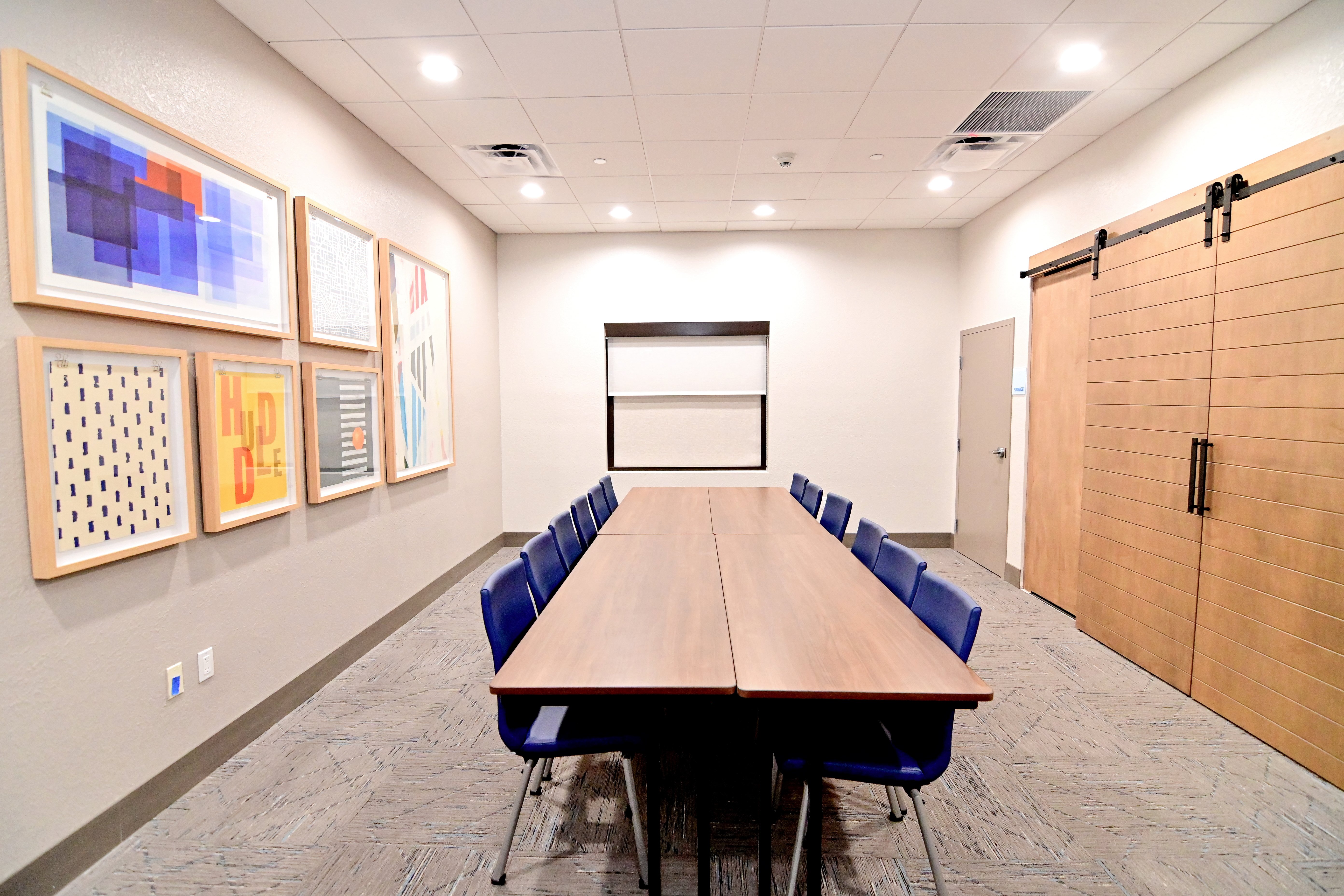 Holiday Inn Express & Suites Palm Coast - I-95 24/35
