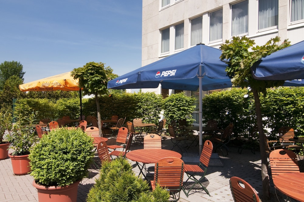 Holiday Inn Frankfurt Airport Neu Isenburg 22/55