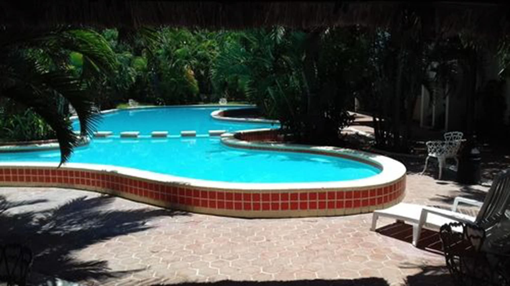 Hotel Playa Azul 31/36