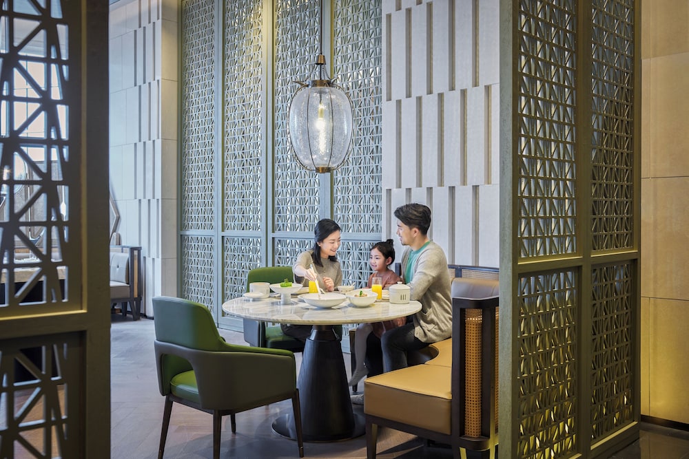 Nantong Marriott Hotel 31/39
