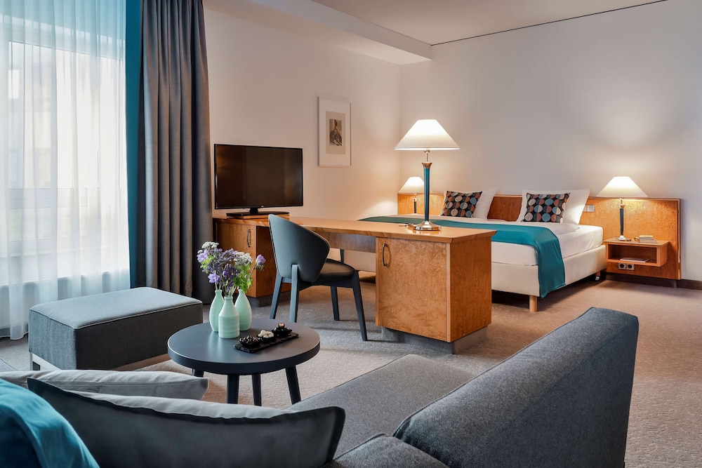 Dorint Hotel Dresden 25/50