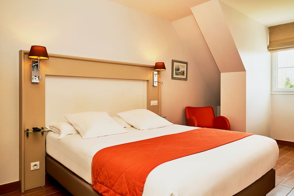 Hotel Les Saules 13/50