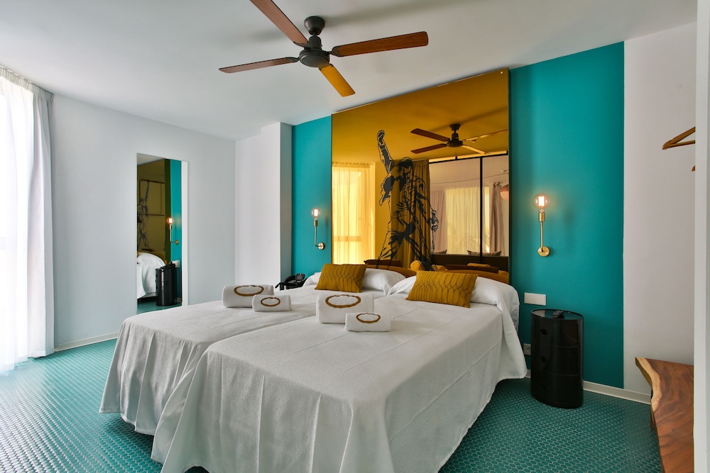 Dorado Ibiza Suites - Adults Only 20/66