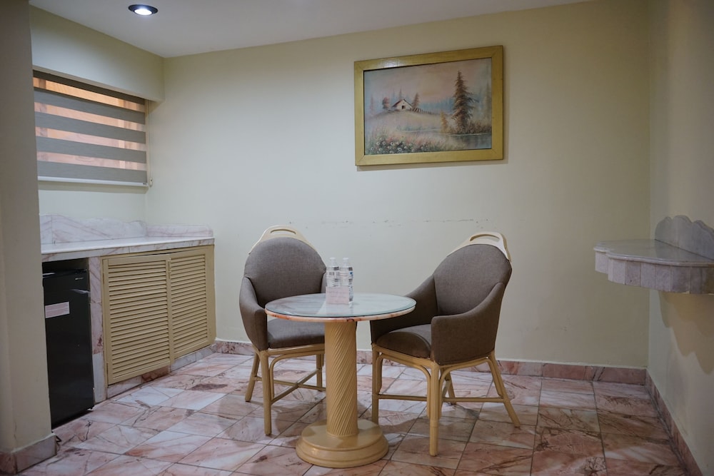 Hotel Posada del Sol Inn 25/58