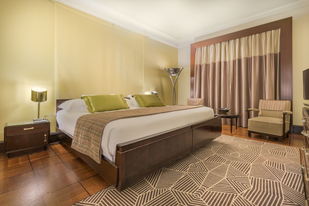 Hotel Britania Art Deco, a Lisbon Heritage Collection 24/55