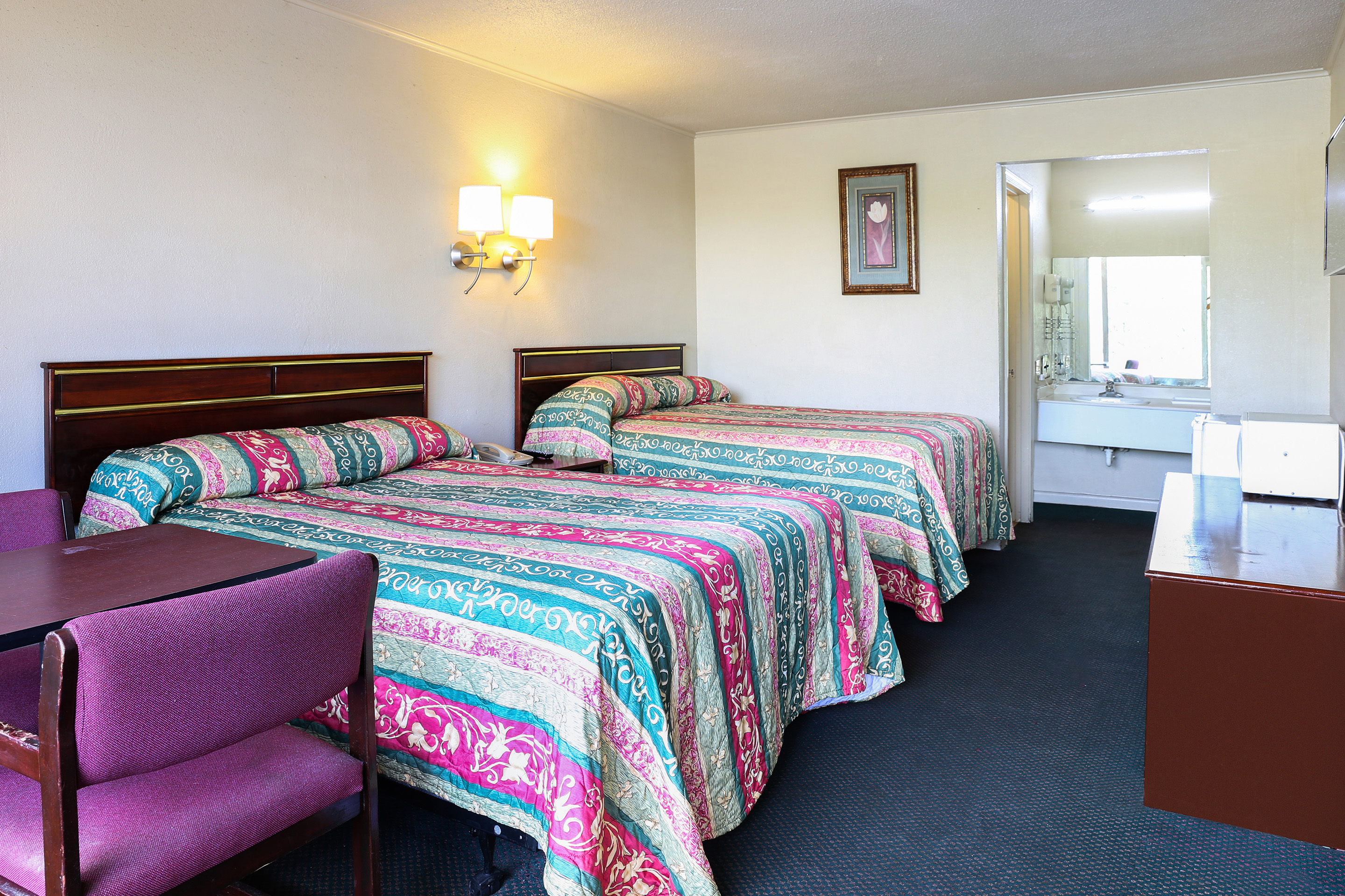 MAGNUSON HOTEL OPELIKA 10/45