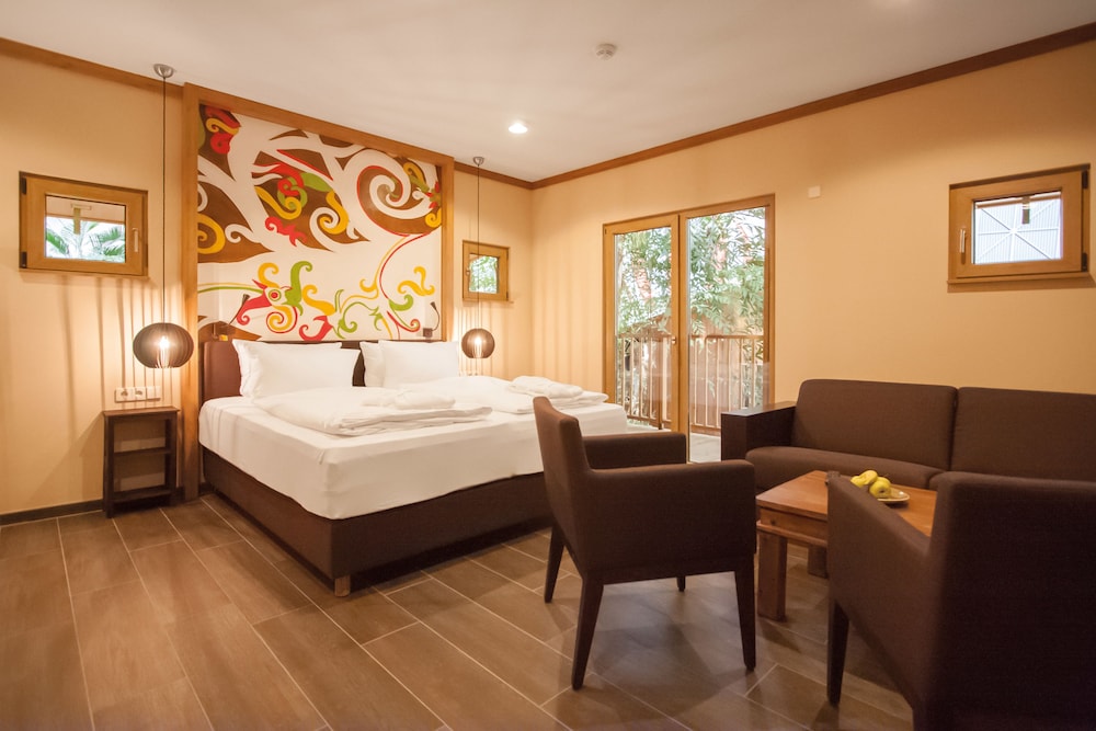 Tropical Islands Resort 21/80