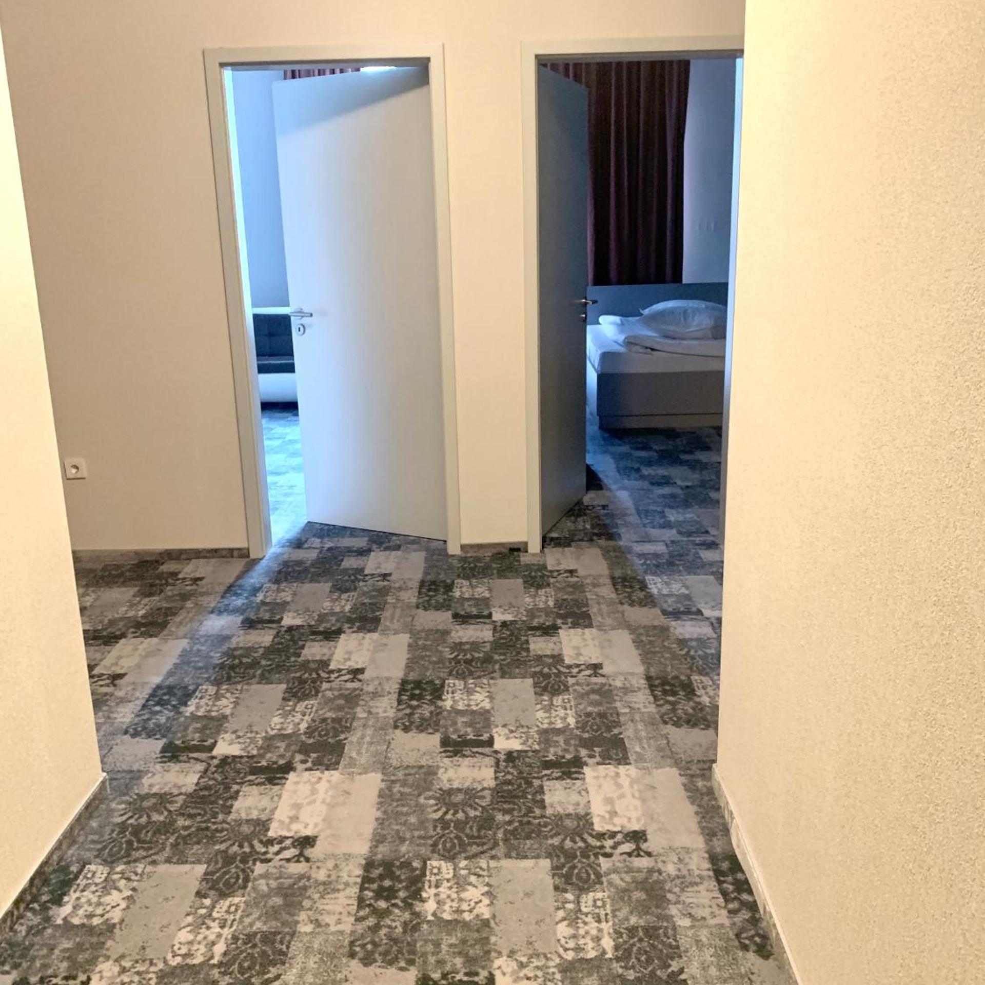Albert Hotel 45/53