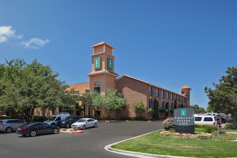 Embassy Suites by Hilton Lubbock 21/25