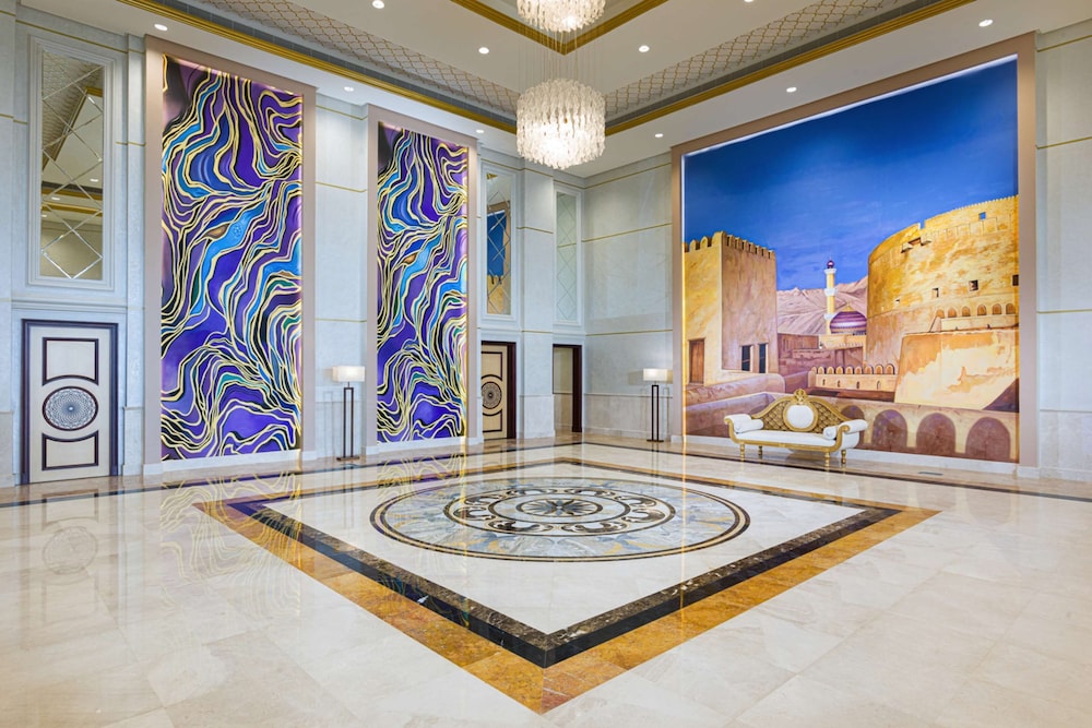 IntercityHotel Nizwa 14/64