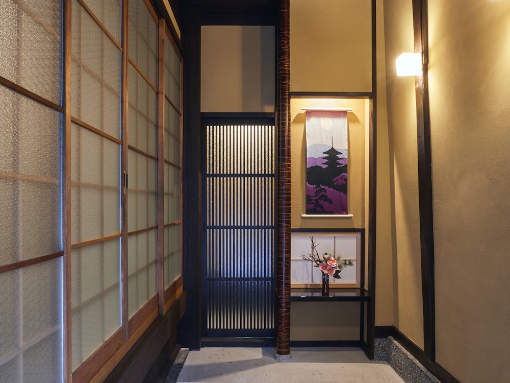 Rinn Kujofujinokitei West 7/17