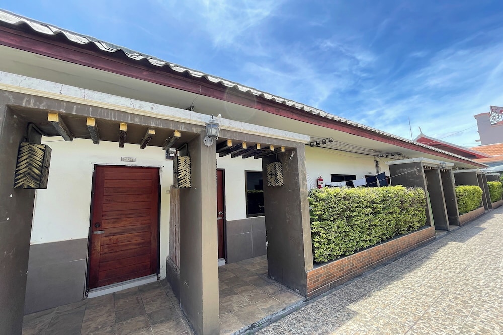 Fairtex Residence 1/50