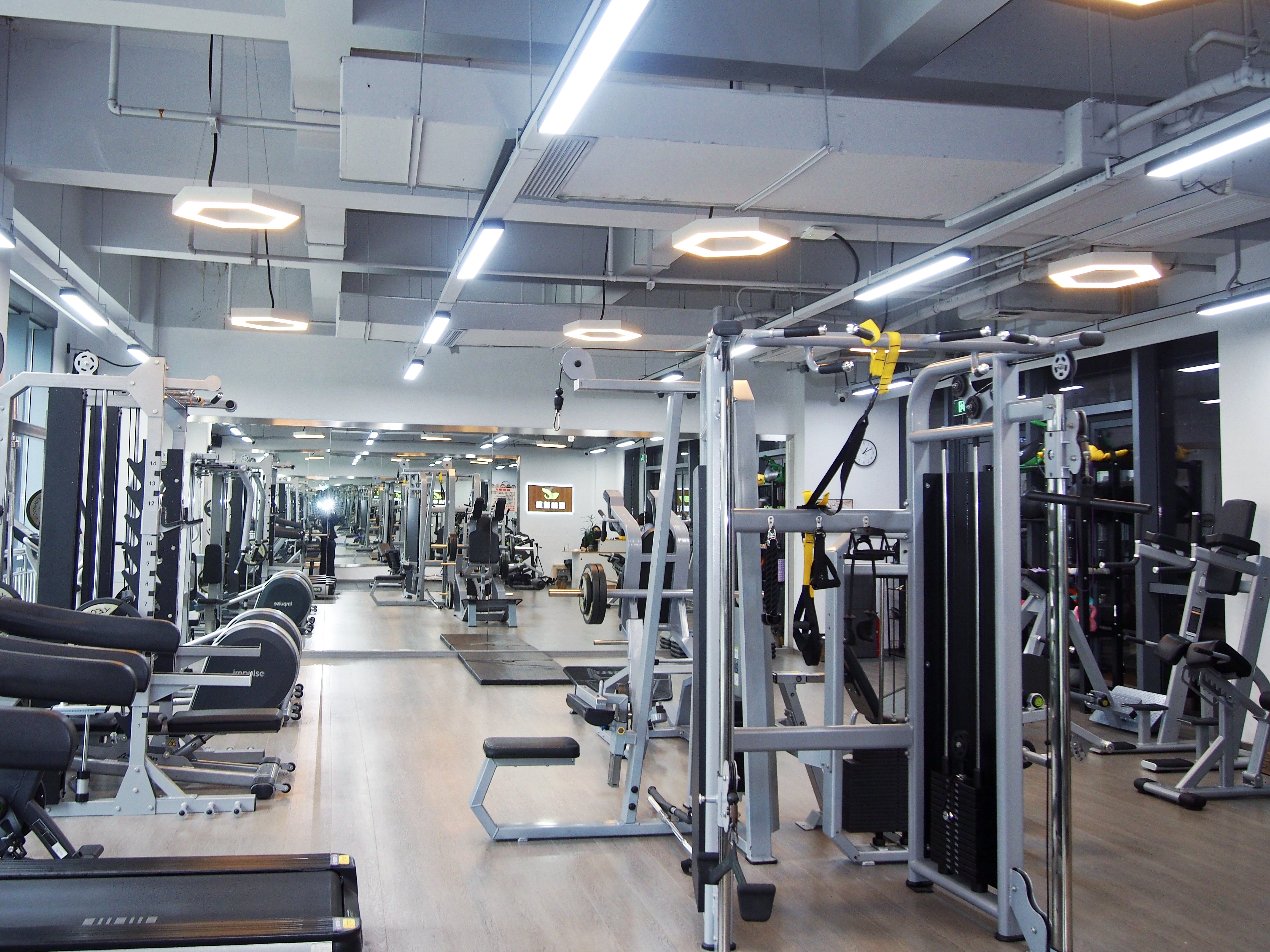 Holiday Inn Express Hangzhou Jiuzhou 13/40