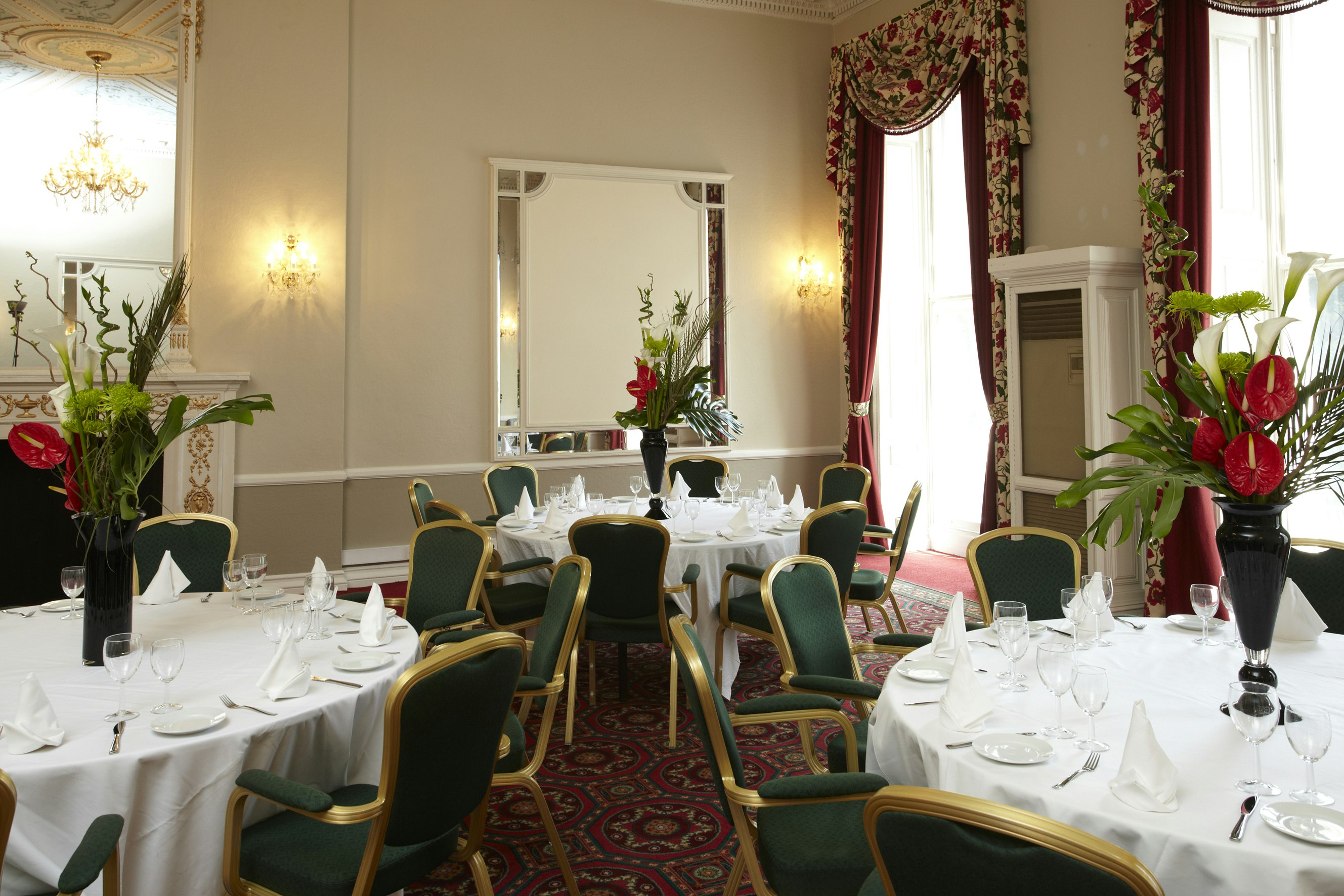 Doubletree By Hilton London Marble Arch 16/23