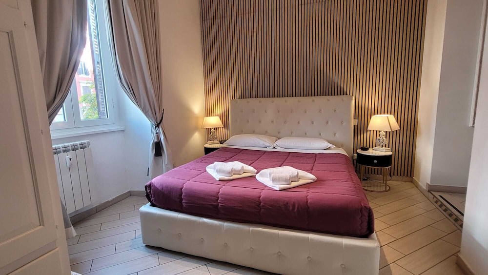 Rome Central Rooms Guest House o Affittacamere 15/68