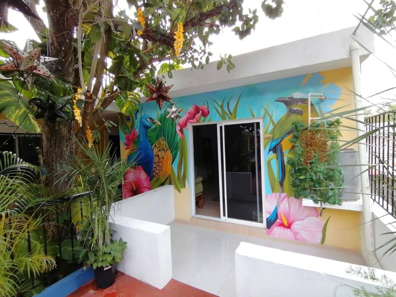 Hotel Palacio Canton 2/55