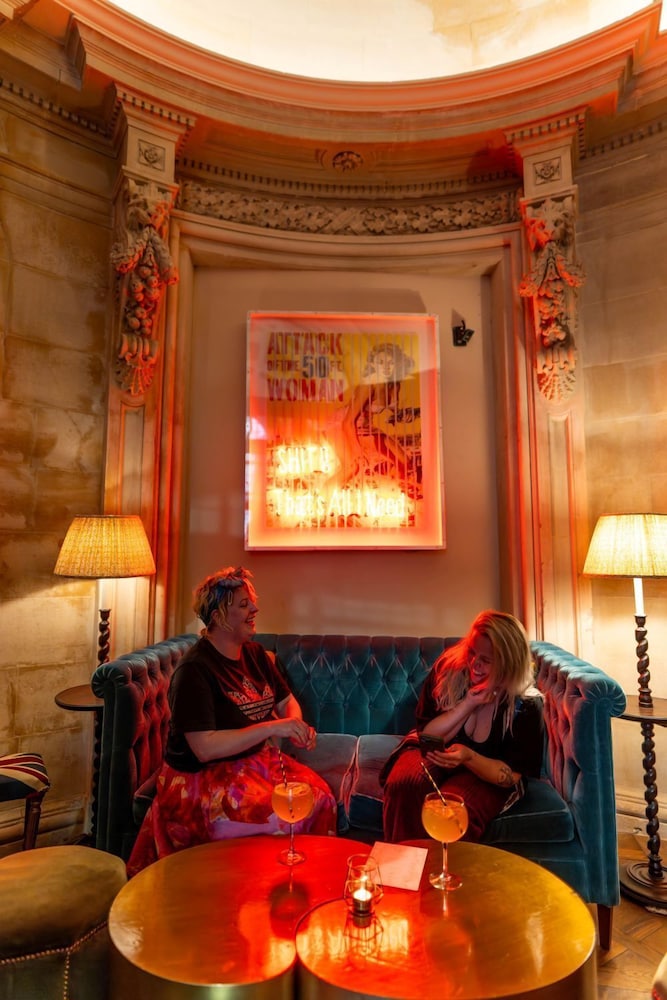 Bristol Harbour Hotel And Spa 46/64