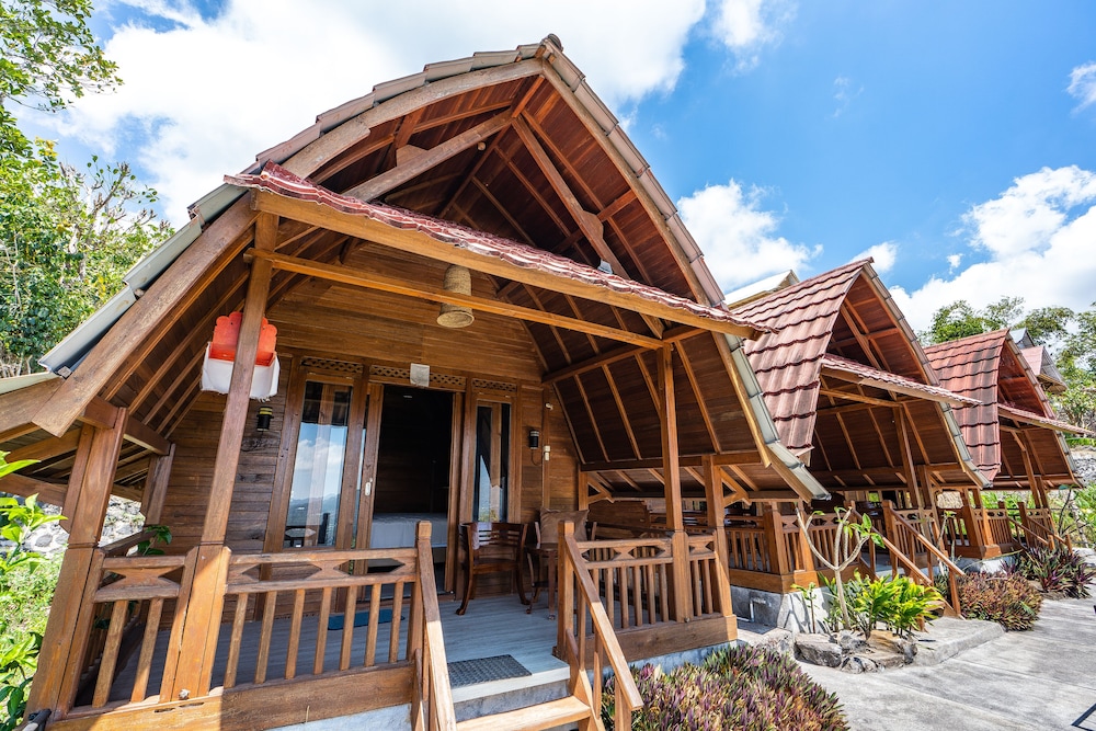 Tiing Bali Guest House 1/35