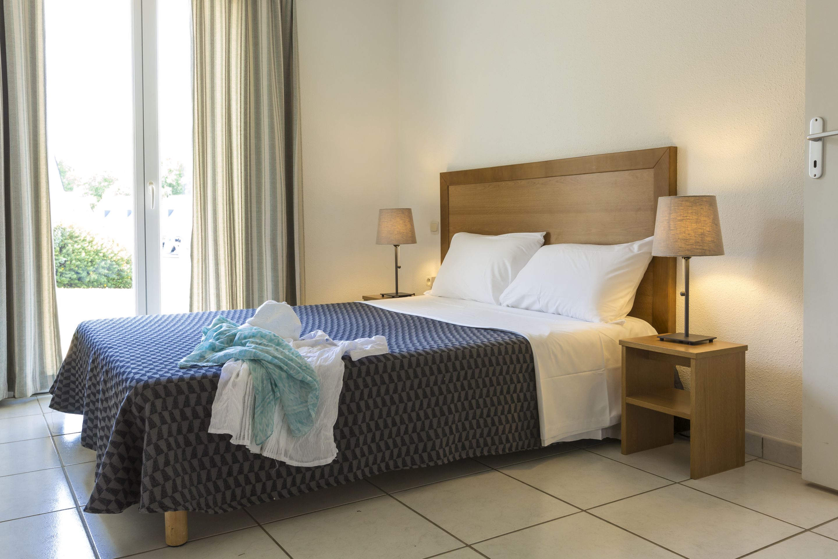 1 Bedroom, Duplex, Maisonette